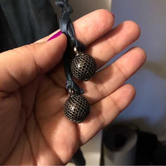 Stella McCartney Silk Robe - Picture 3 of 6